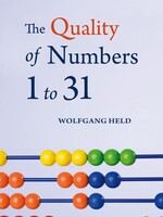 Floris Books The Quality of Numbers One to Thirty-one