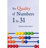 Floris Books The Quality of Numbers One to Thirty-one