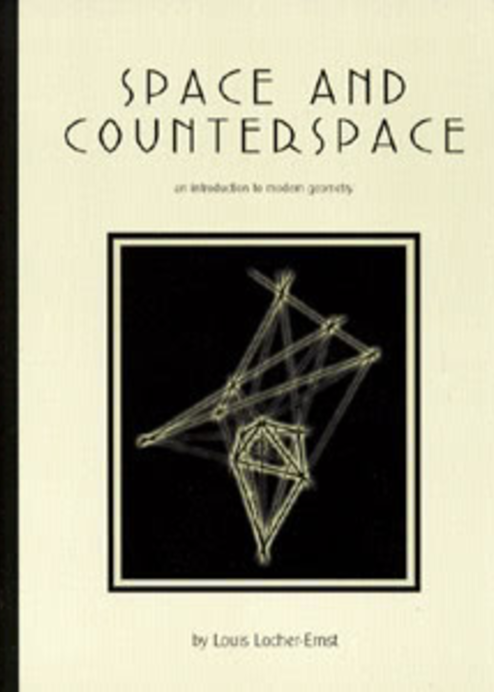 Waldorf Publications Space and Counterspace