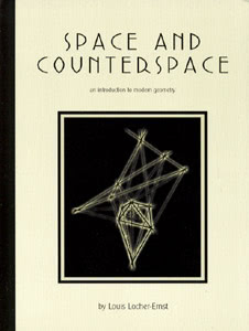 Waldorf Publications Space and Counterspace