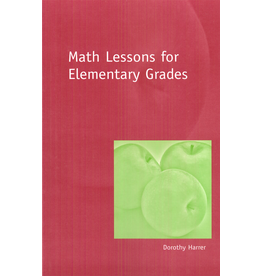 Waldorf Publications Math Lessons For Elementary Grades