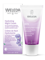 Weleda Facial Care - Iris Hydrating Facial Lotion