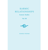 Rudolf Steiner Press Karmic Relationships 3: Esoteric Studies (CW 237)