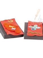 Filges Filges Felting Mat - large 30x20x4cm