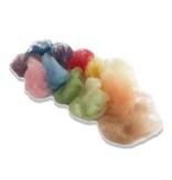 Mercurius Fairy Tale Wool plant dyed assorted 10 colours