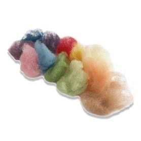 Mercurius Fairy Tale Wool plant dyed assorted 10 colours