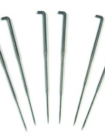 Custom Woolen Mills Reverse Felting Needles