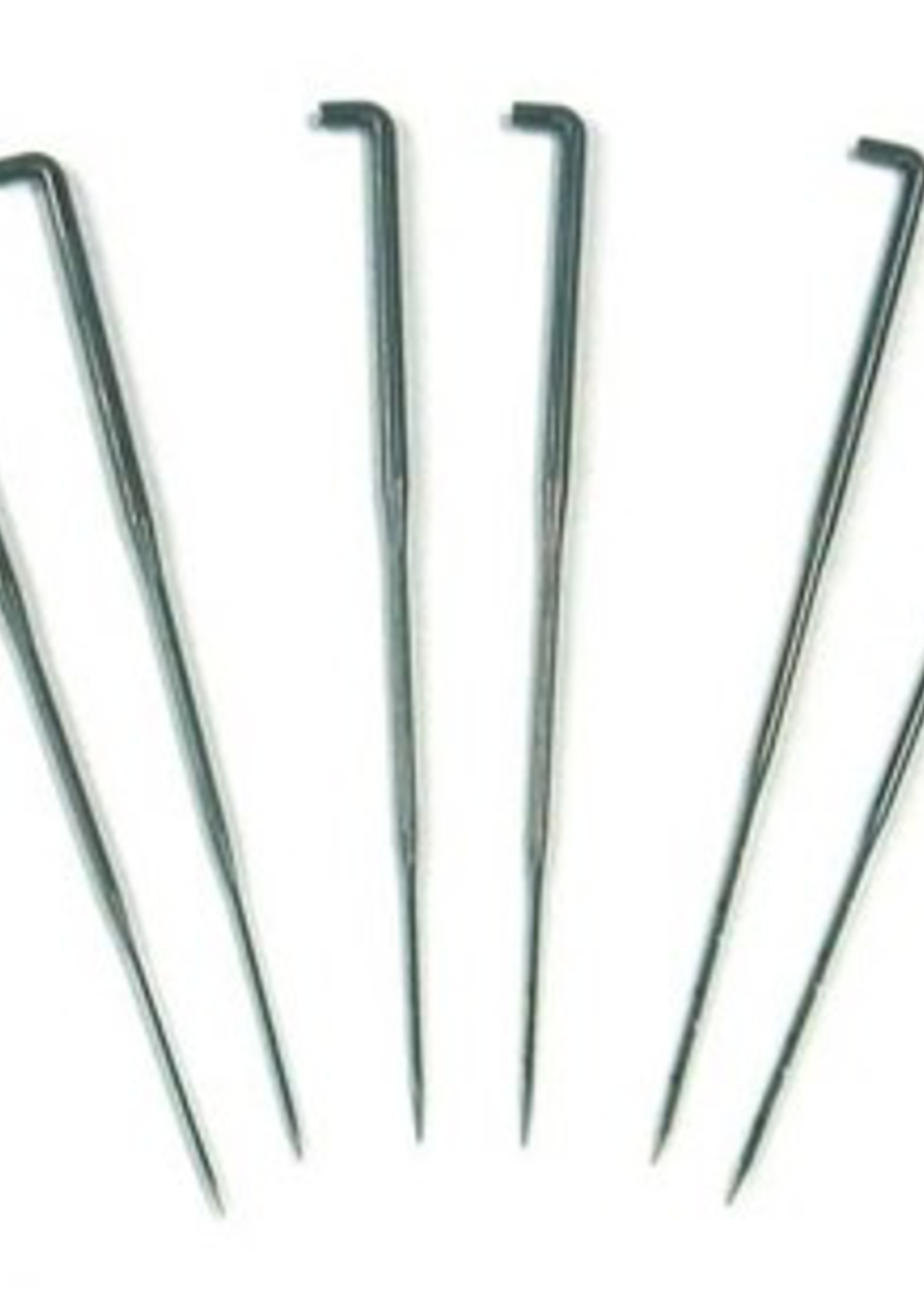 Custom Woolen Mills Reverse Felting Needles