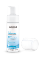 Weleda Weleda Gentle Cleansing Foam