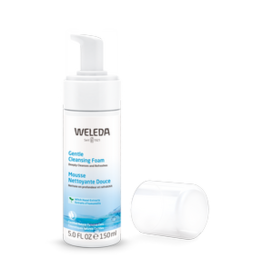 Weleda Weleda Gentle Cleansing Foam