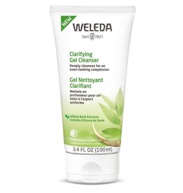 Weleda Clarifying Gel Cleanser