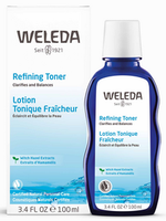 Weleda Facial Care - Refining Toner