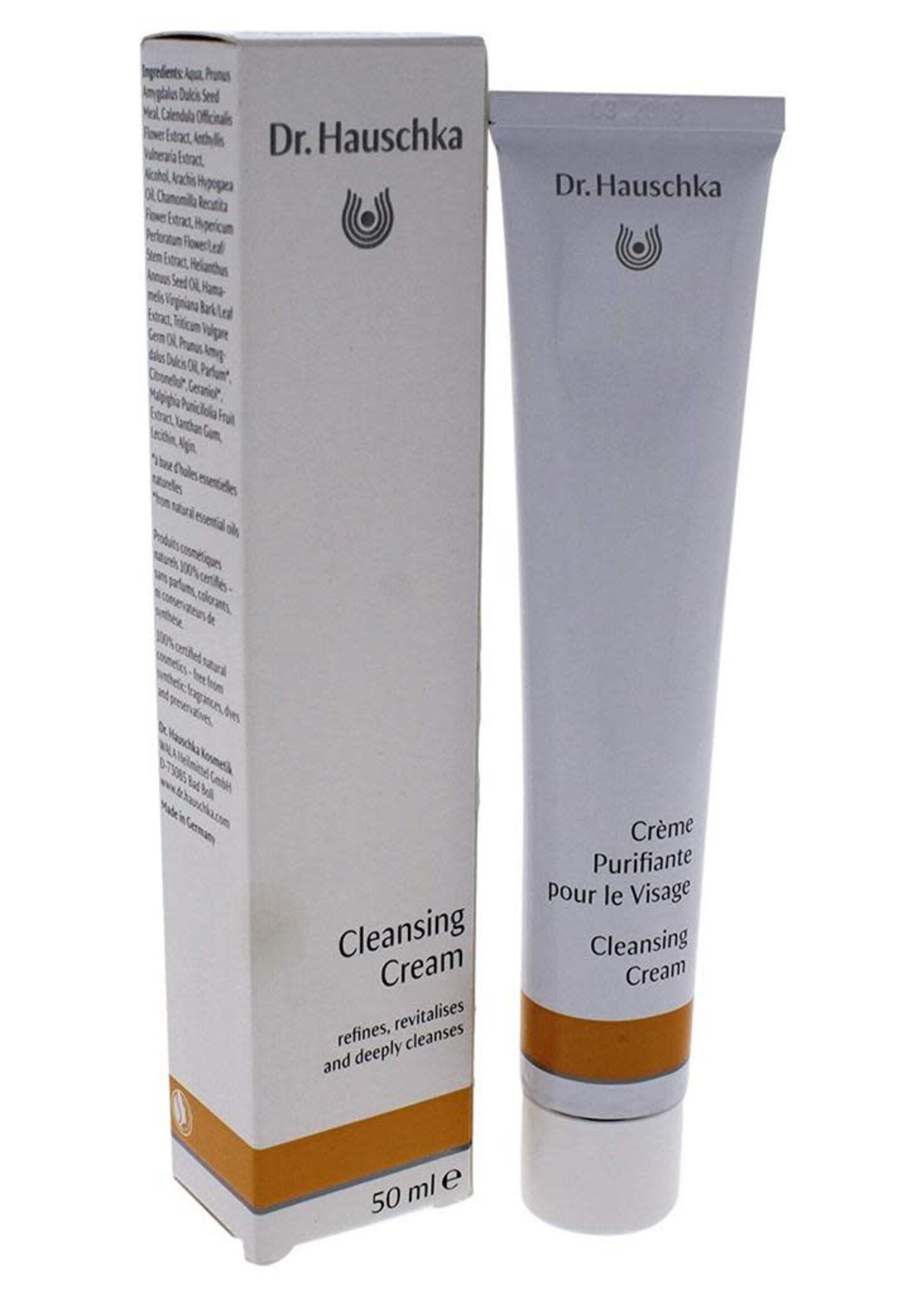 Dr. Hauschka Cleansing Cream