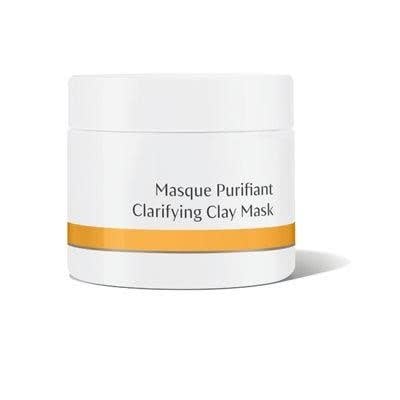 Dr. Hauschka Clarifying Clay Mask