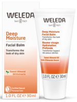 Weleda Deep Moisture Facial Balm - Cold Cream