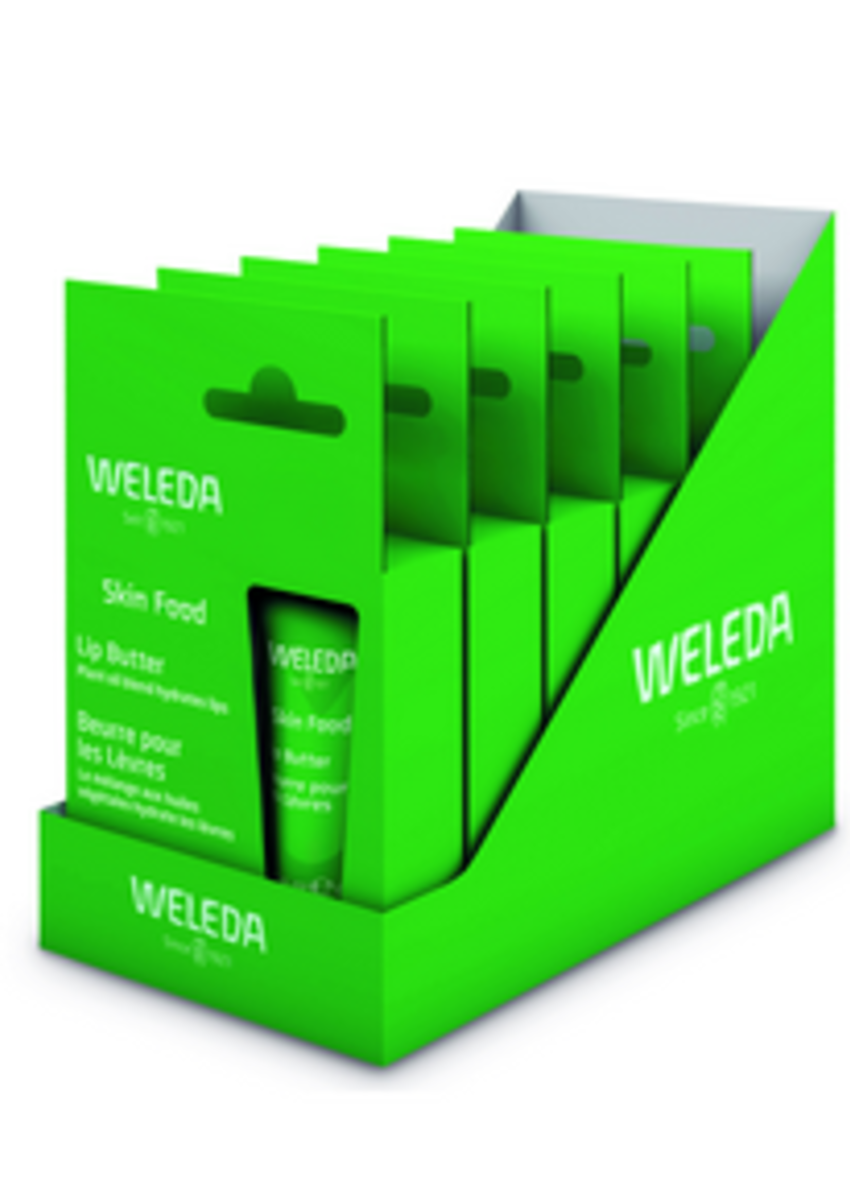Weleda Skin Food Lip Butter 8ml