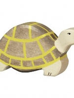 Holztiger Tortoise