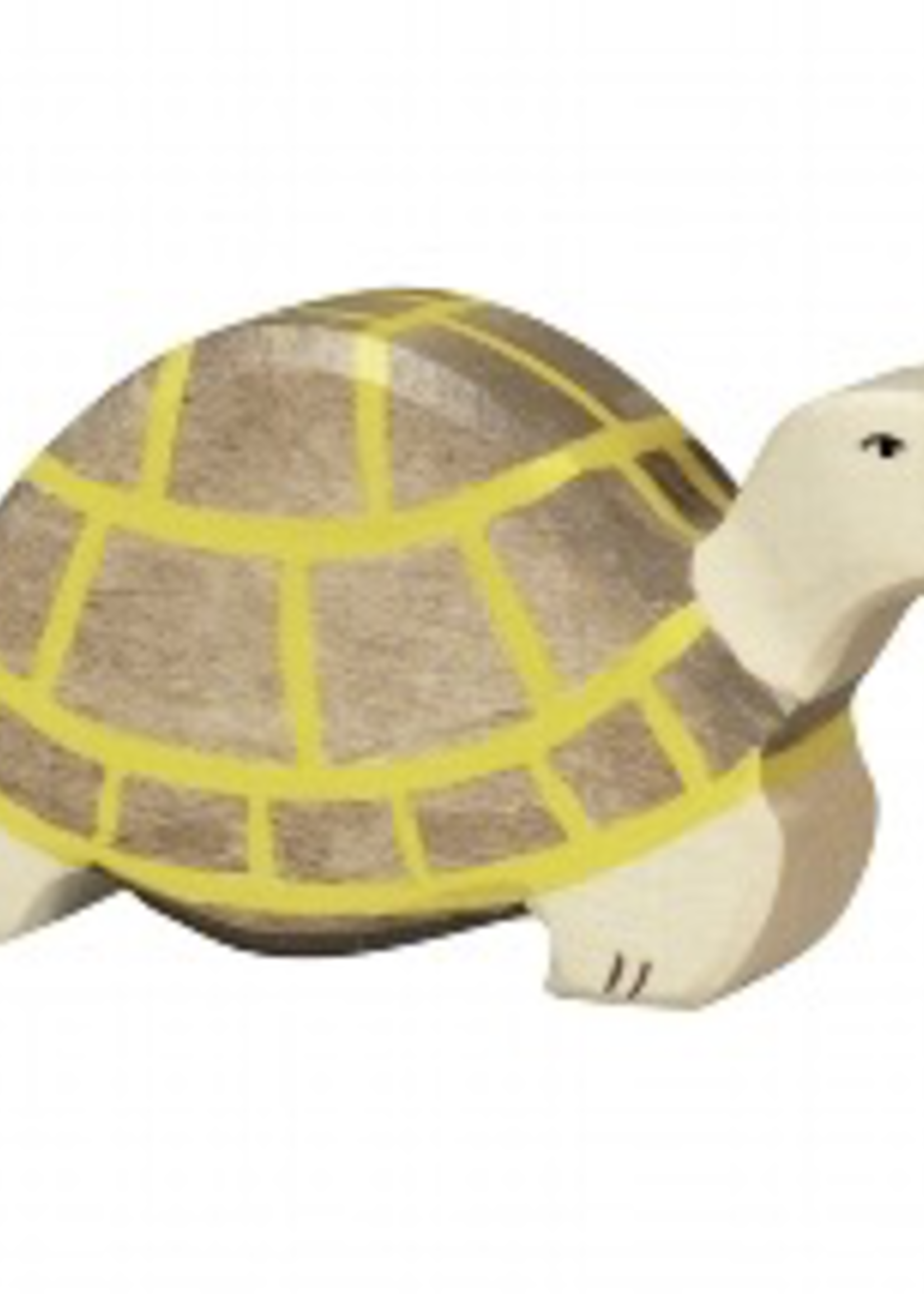 Holztiger Tortoise