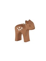 Ostheimer Deer small head low