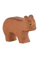 Ostheimer Bear small running