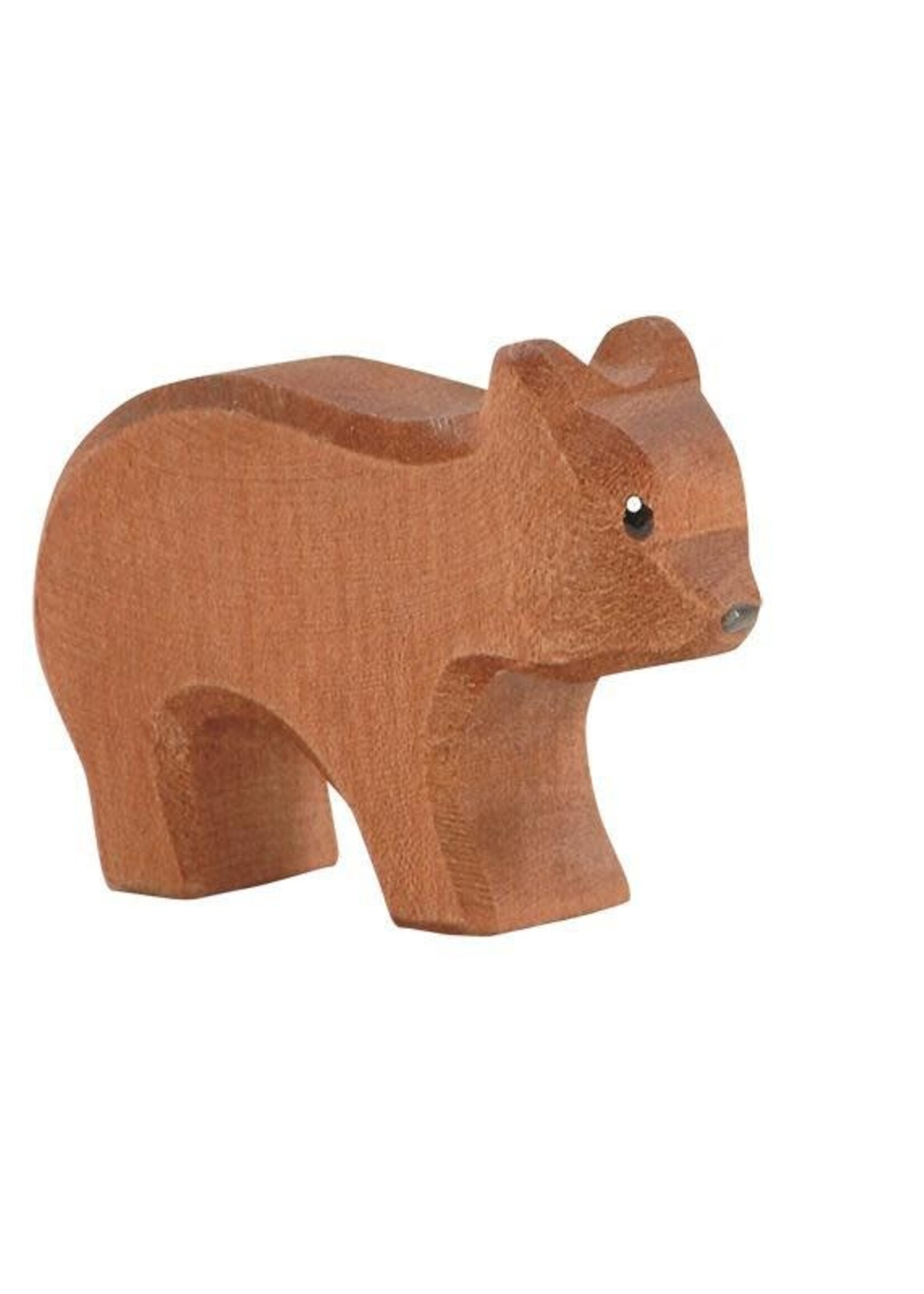 Ostheimer Bear small running