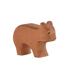 Ostheimer Bear small running