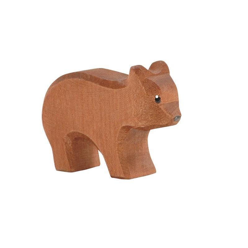 Ostheimer Bear small running