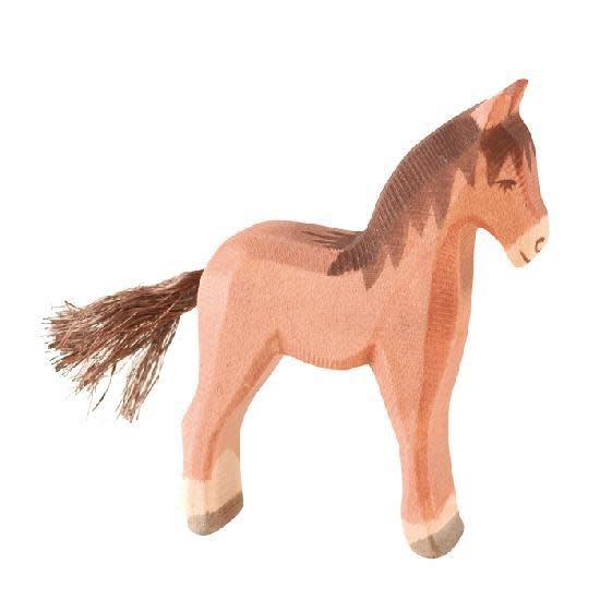 Ostheimer Horse, Colt Brown