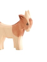 Ostheimer Goat small standing