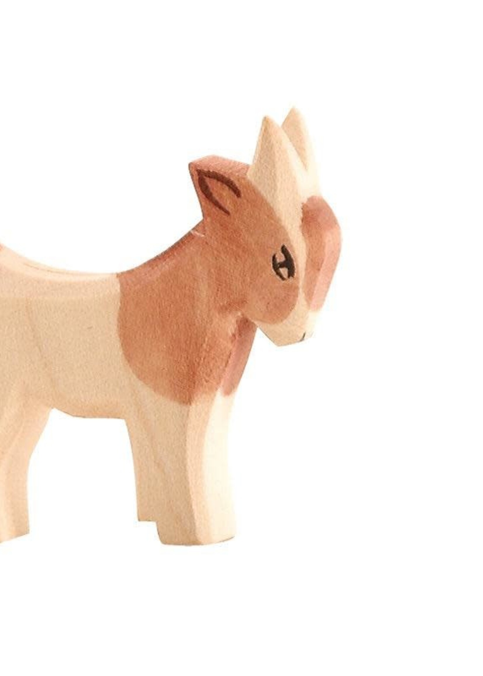 Ostheimer Goat small standing