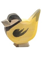 Ostheimer Goldfinch