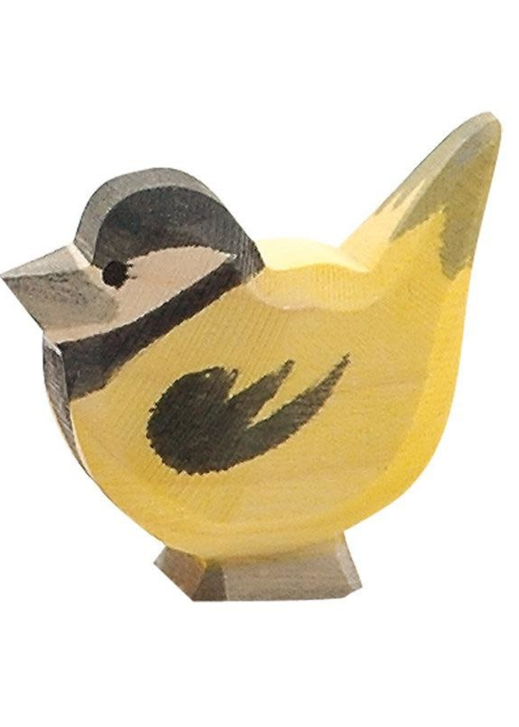 Ostheimer Goldfinch