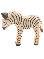Ostheimer Zebra small