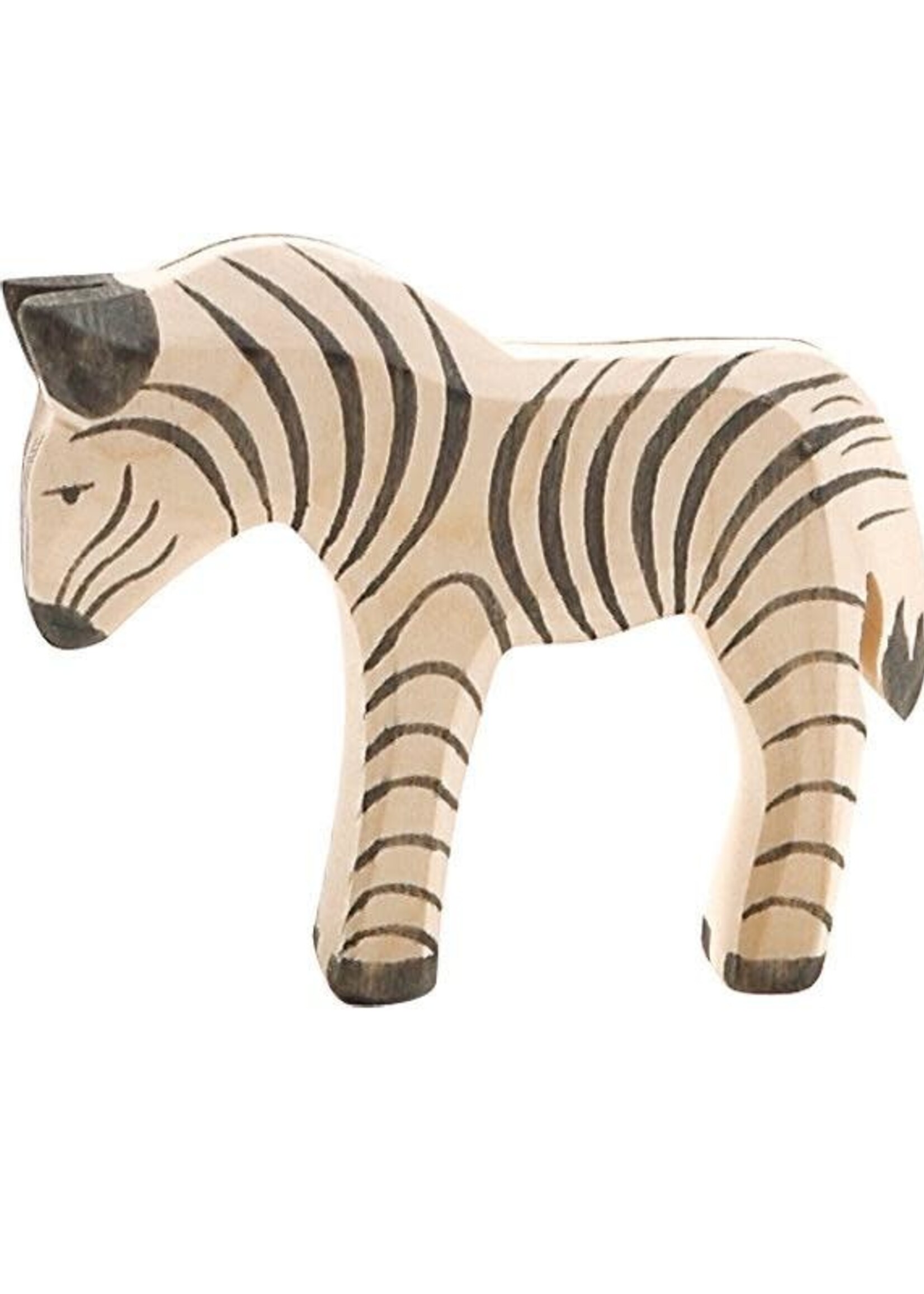 Ostheimer Zebra small