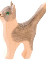 Ostheimer Cat small head up