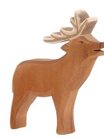 Ostheimer Red Deer Stag