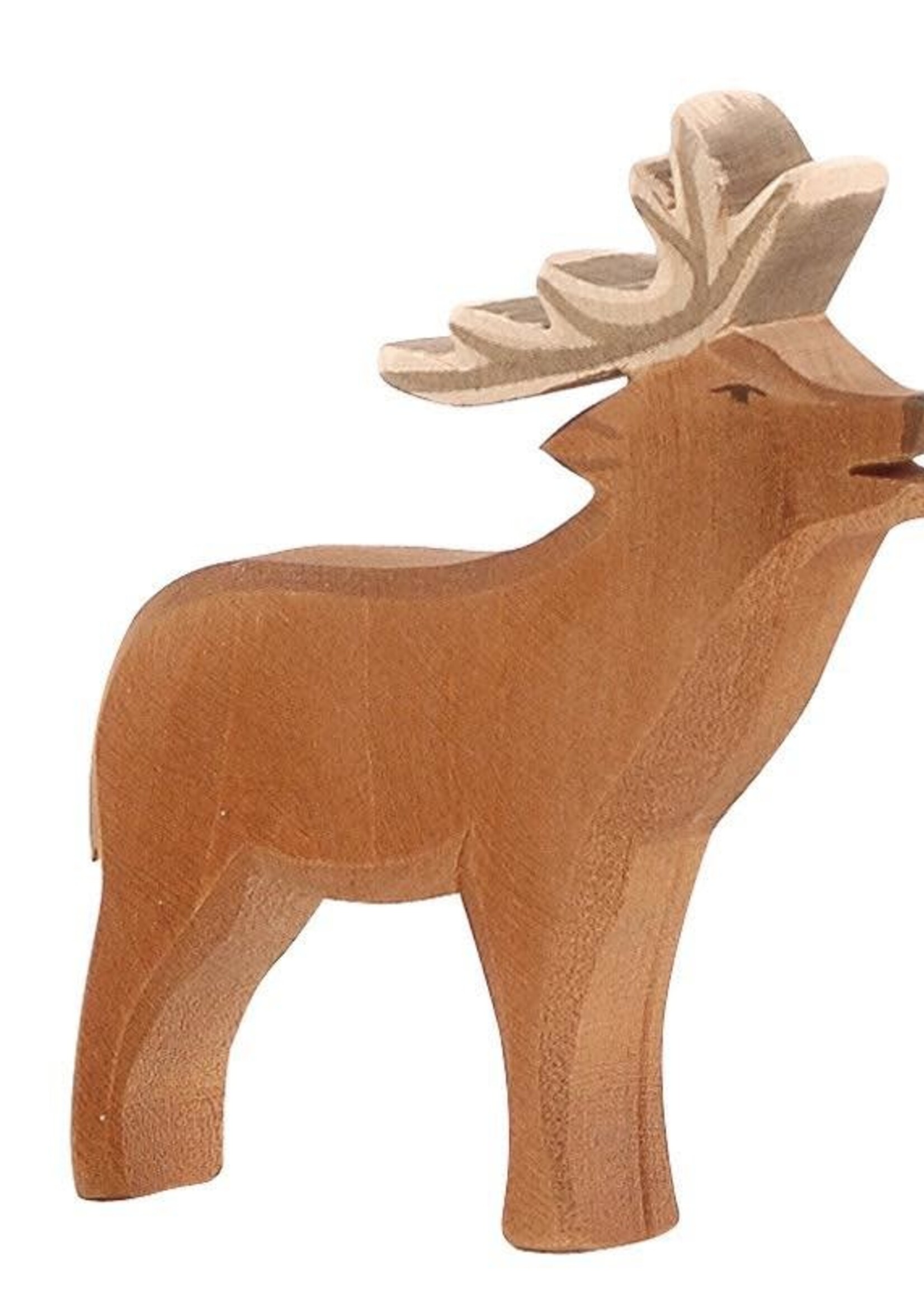 Ostheimer Red Deer Stag