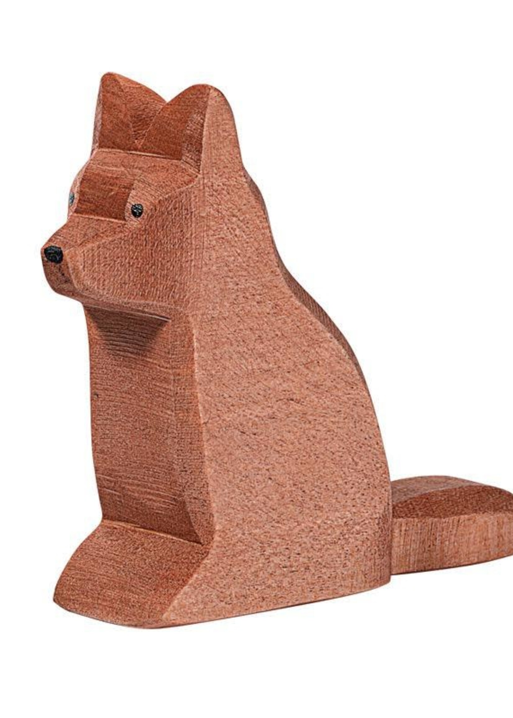 Ostheimer Shepherd's Dog