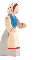 Ostheimer Farm Wife