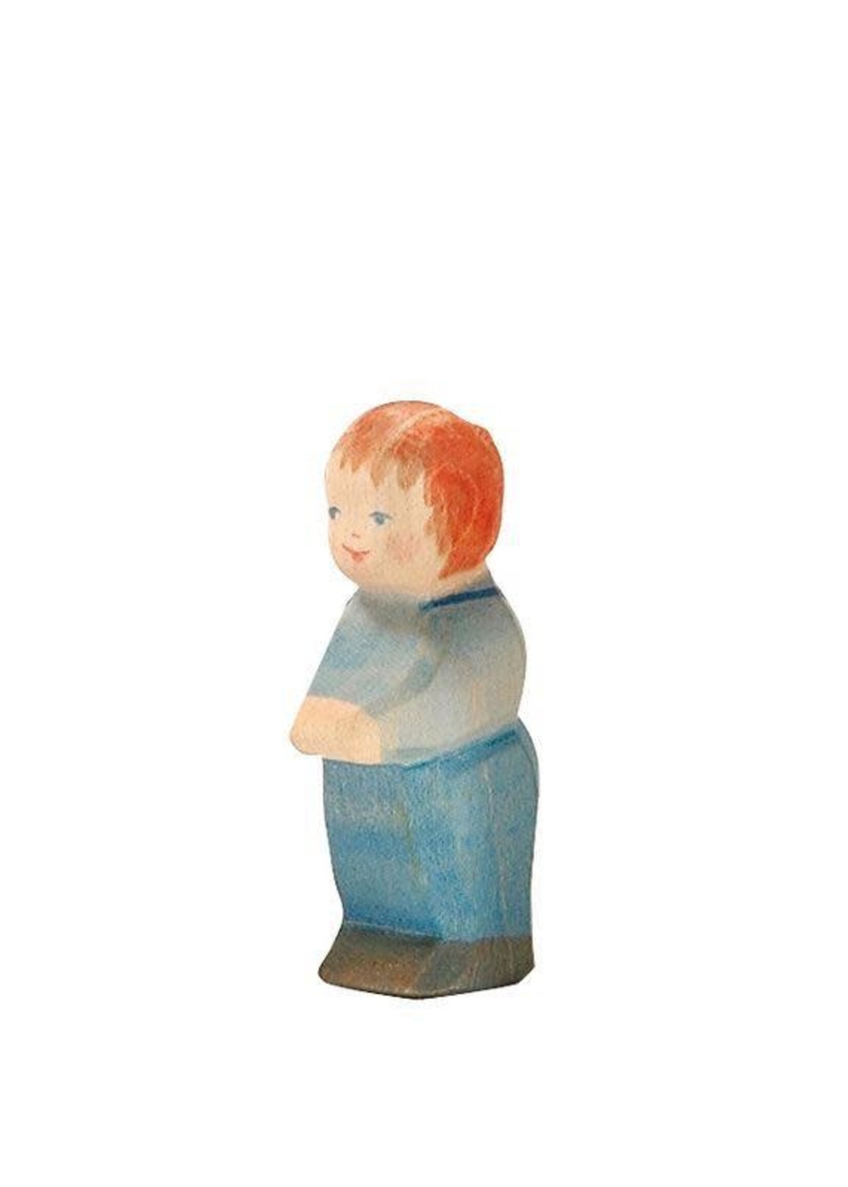 Ostheimer Toddler