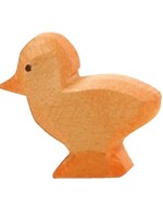 Ostheimer Chick dark