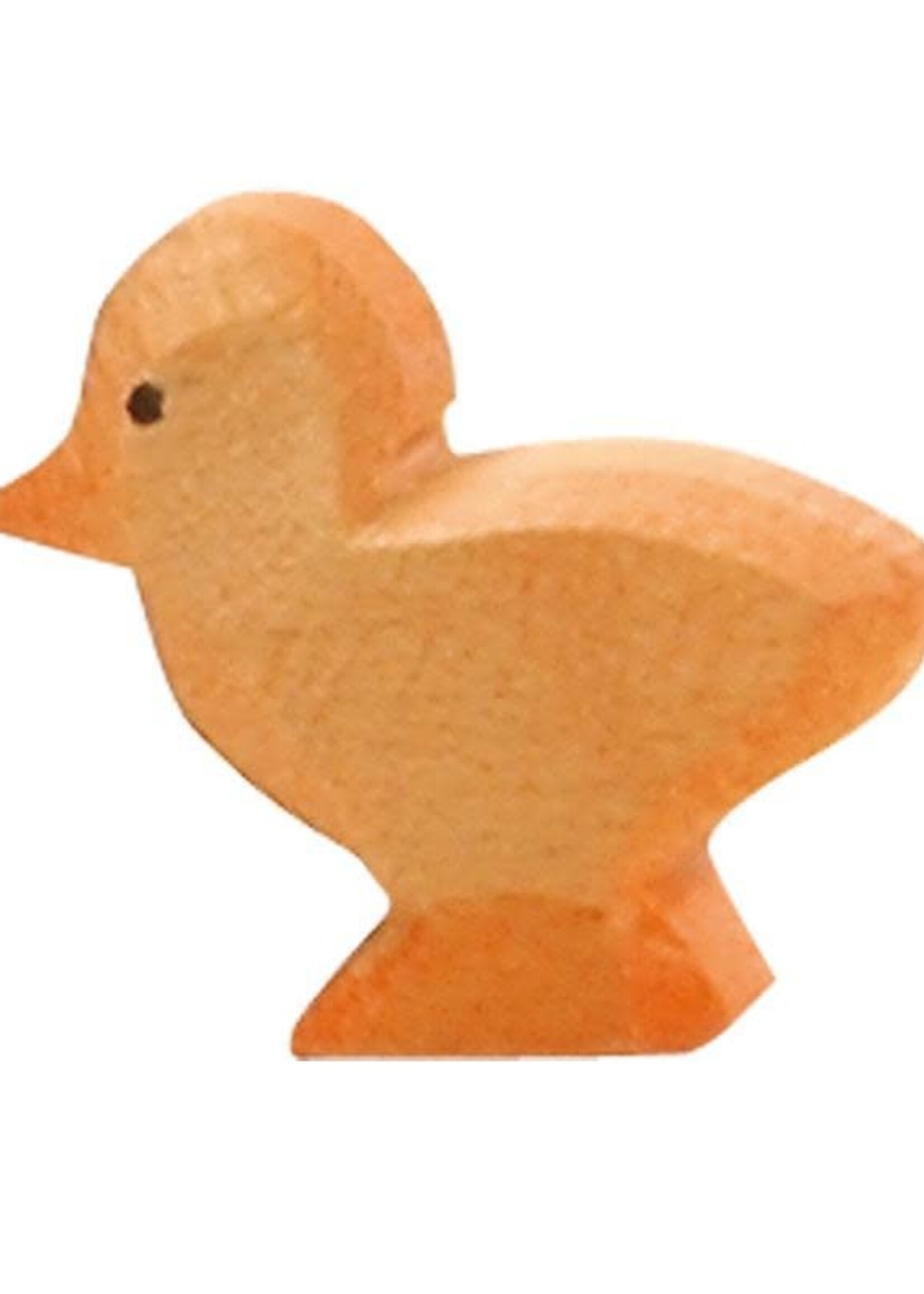 Ostheimer Chick dark