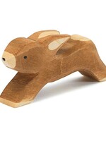 Ostheimer Rabbit running