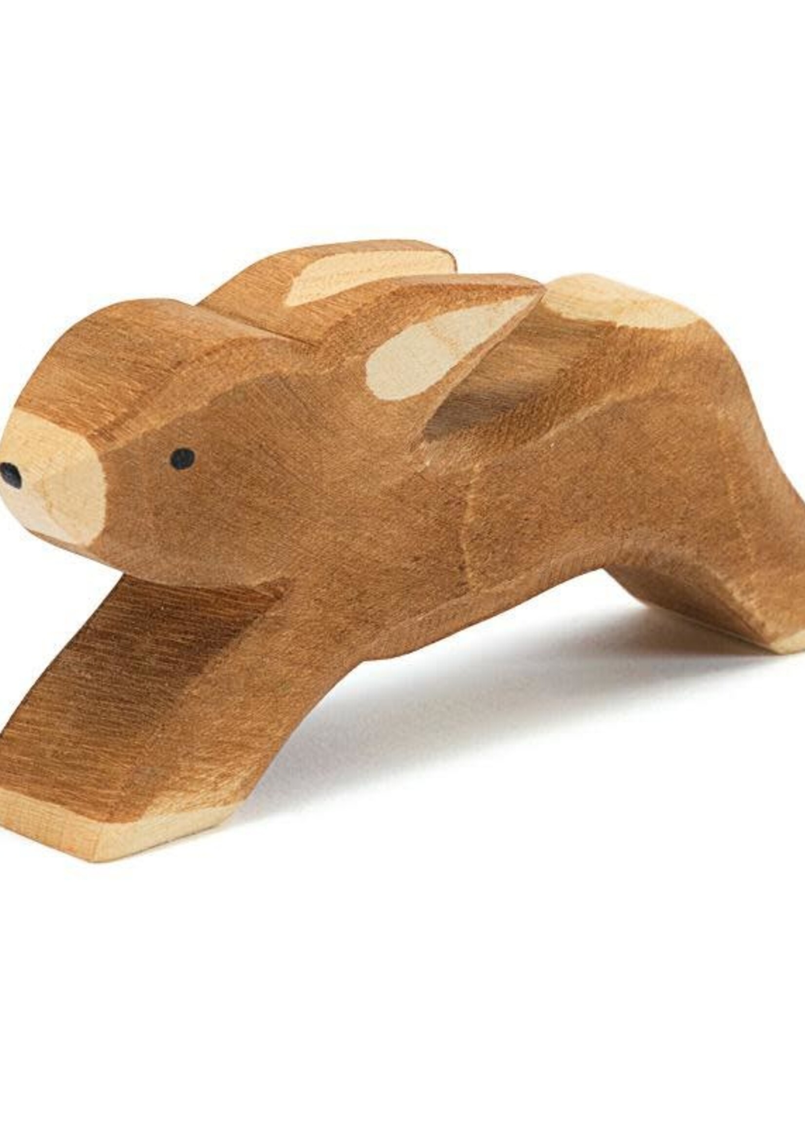 Ostheimer Rabbit running