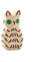 Ostheimer Owl white