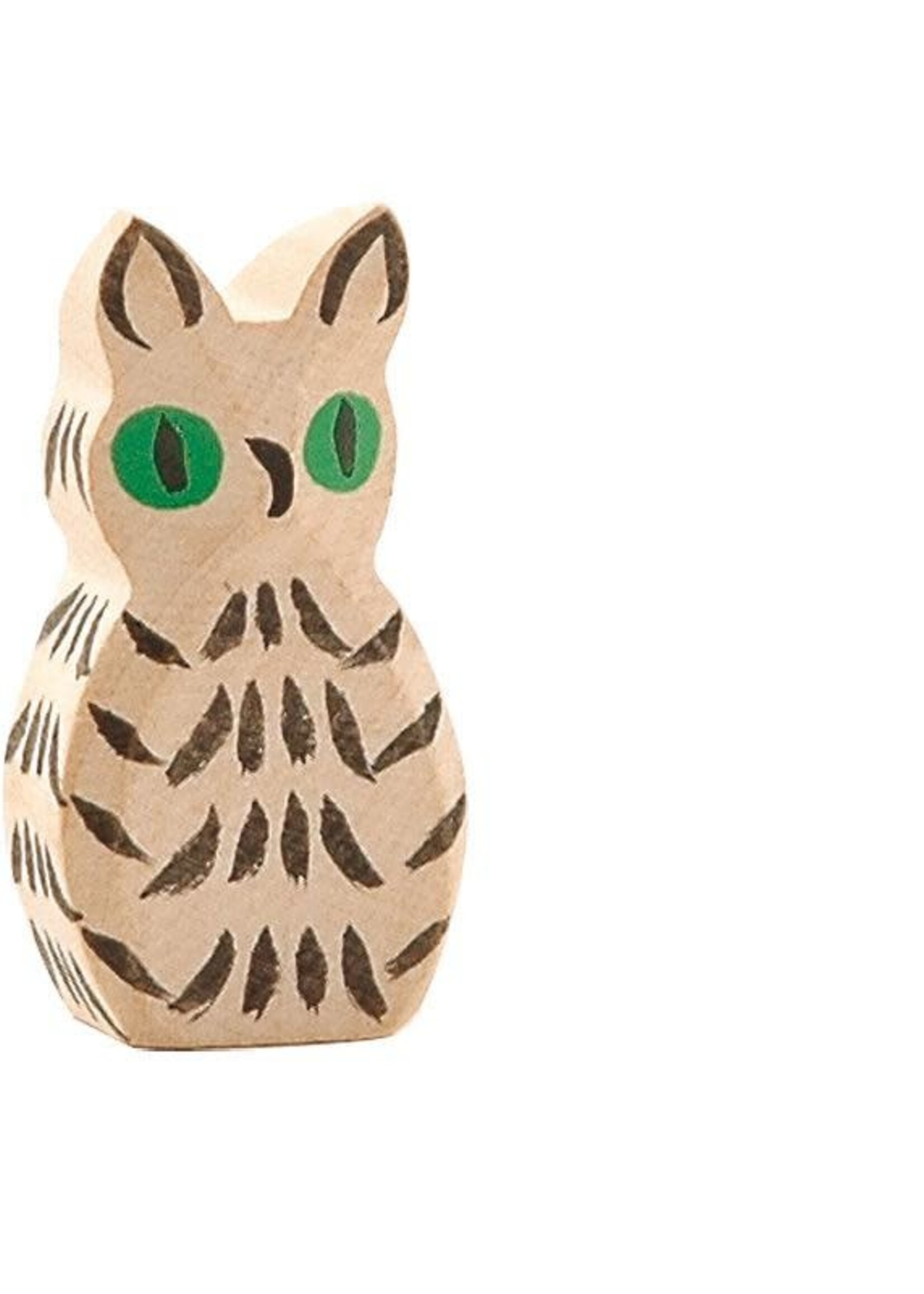 Ostheimer Owl white