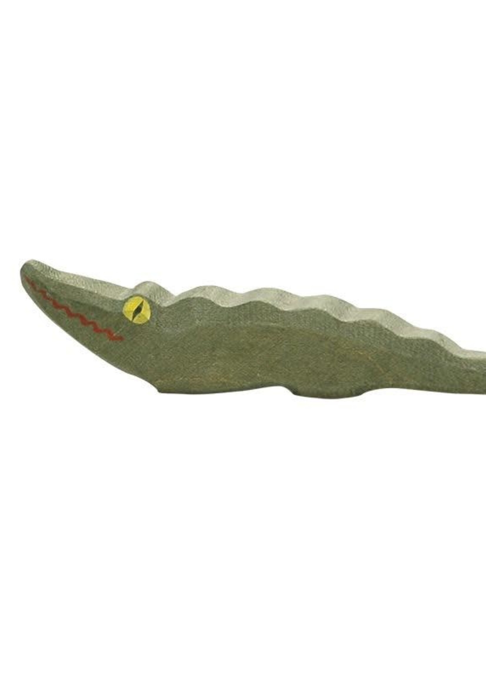 Ostheimer Crocodile small