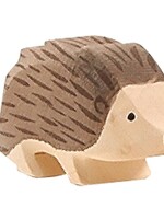 Ostheimer Hedgehog