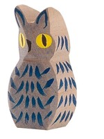 Ostheimer Owl blue