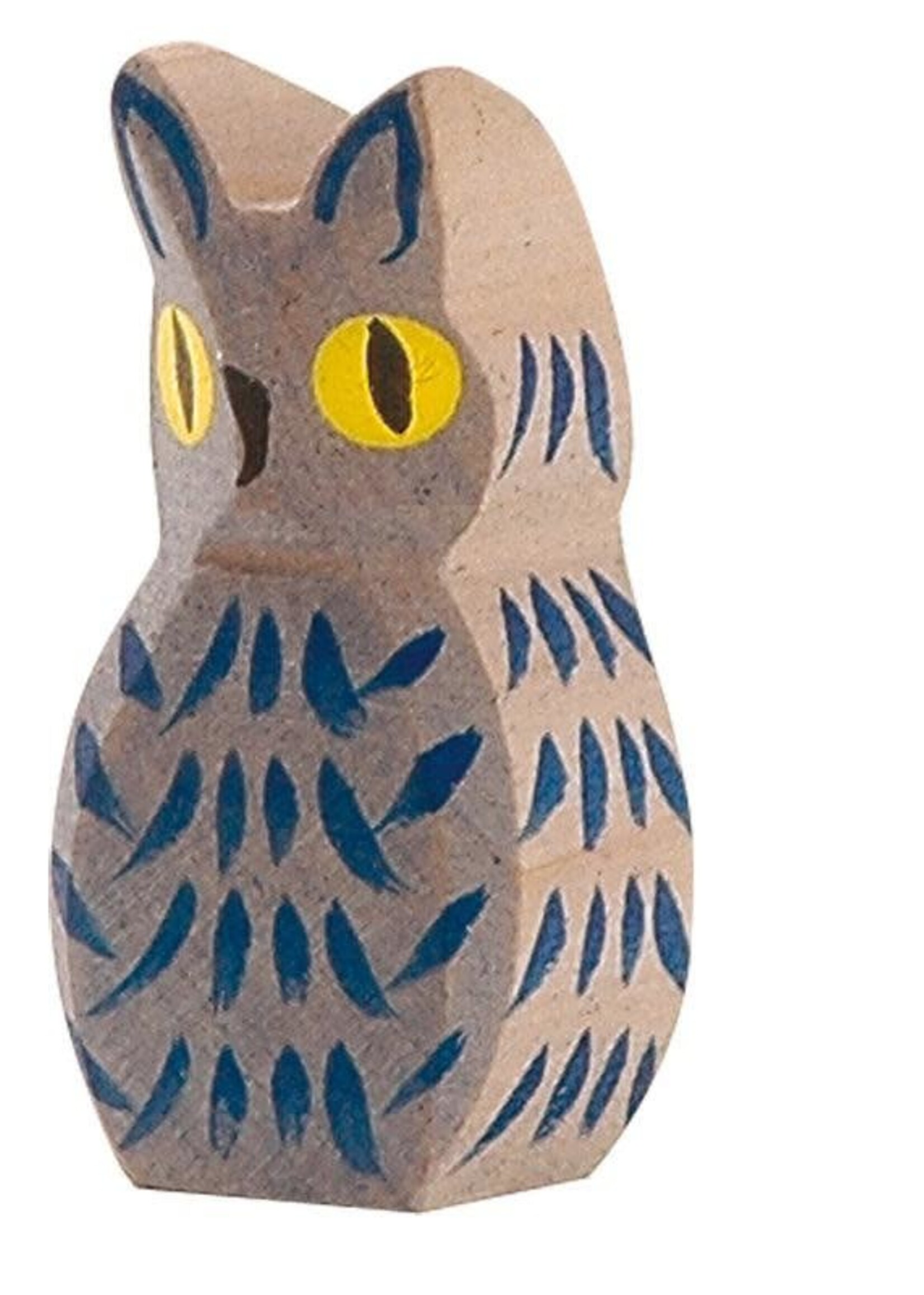 Ostheimer Owl blue